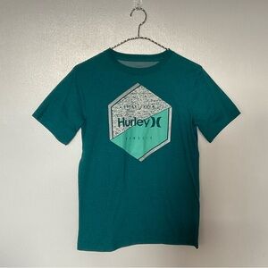 Hurley Nike Dry Fit Boy Size Large